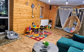 Apartamenty Sowianka
